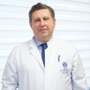 Prof. Abut Kebud, M.D. - Breast Cancer Surgery Specialist in Istanbul